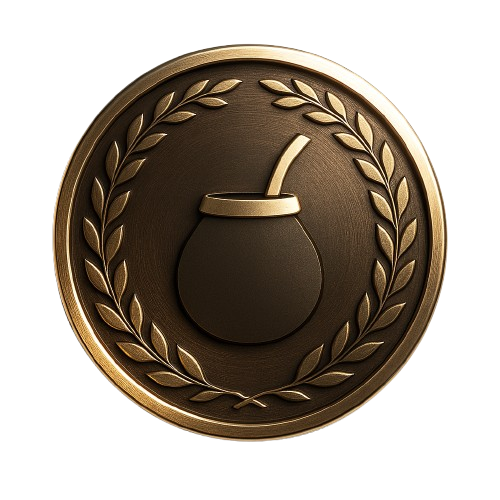 Premium Mate Badge