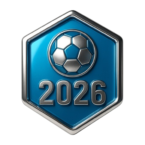Premium World Cup Badge